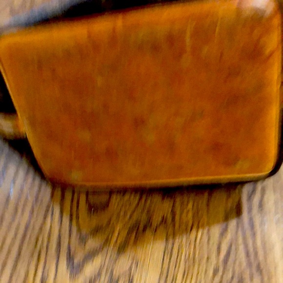 Vintage Louis Vuitton monogram shoulder bag - Picture 1 of 5